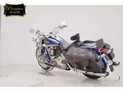 Harley-Davidson Road King FLHRC1580 2007