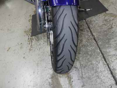 Harley-Davidson Road King FLHRC1580 2007