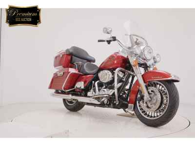 Harley-Davidson Road King FLHR1690 2012