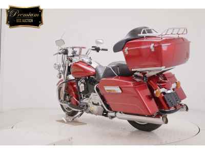 Harley-Davidson Road King FLHR1690 2012