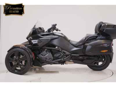 Can-Am SPYDER F3 Limited 2024