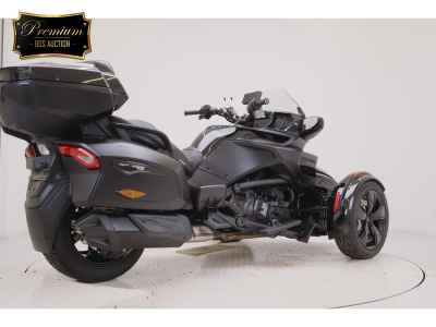 Can-Am SPYDER F3 Limited 2024