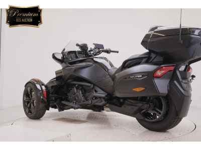 Can-Am SPYDER F3 Limited 2024