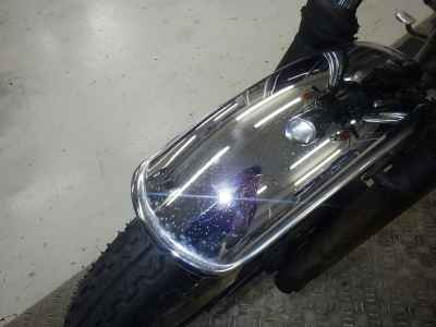 Suzuki Volty