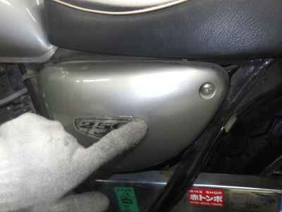 Suzuki Volty