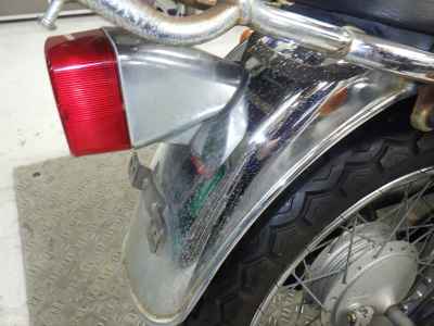Suzuki Volty