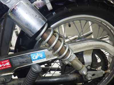 Suzuki Volty