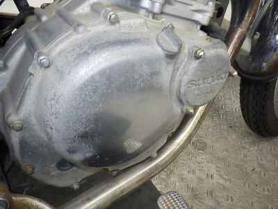 Suzuki Volty