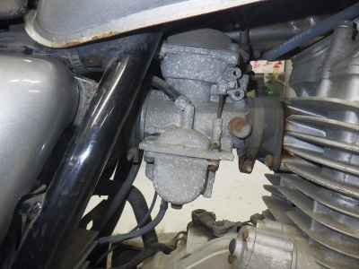 Suzuki Volty