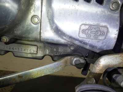 Suzuki Volty