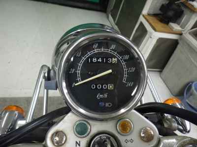 Suzuki Volty