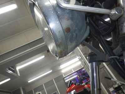 Suzuki Volty