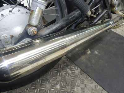 Suzuki Volty