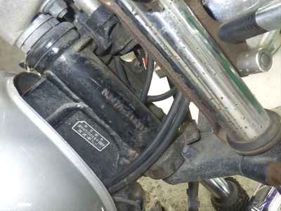 Suzuki Volty