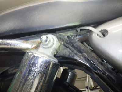 Suzuki Volty
