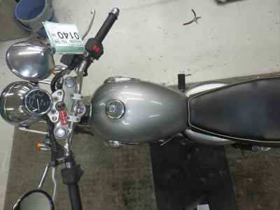 Suzuki Volty