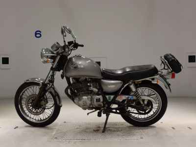 Suzuki Volty