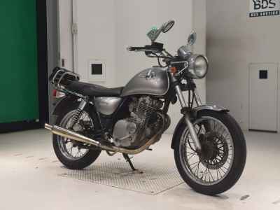 Suzuki Volty