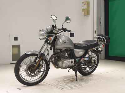 Suzuki Volty