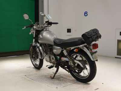 Suzuki Volty