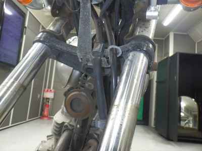 Suzuki Volty