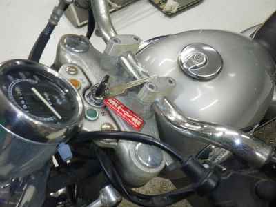 Suzuki Volty