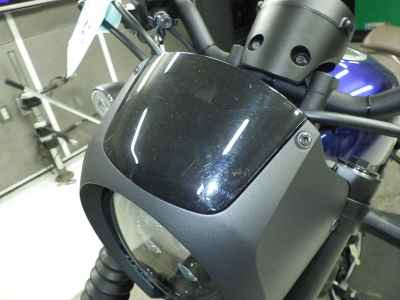 Honda Rebel S CMX250 2022