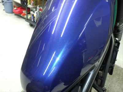Honda Rebel S CMX250 2022