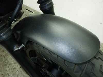 Honda Rebel S CMX250 2022