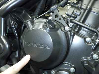 Honda Rebel S CMX250 2022