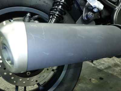 Honda Rebel S CMX250 2022