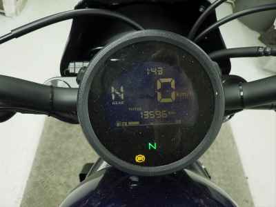 Honda Rebel S CMX250 2022