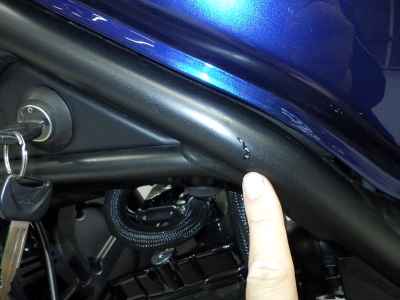 Honda Rebel S CMX250 2022