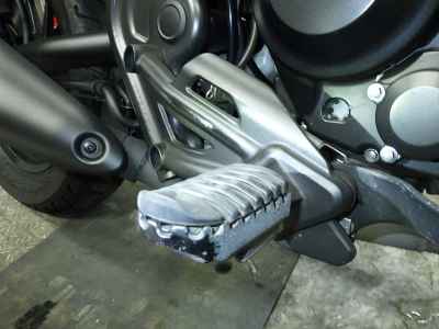 Honda Rebel S CMX250 2022