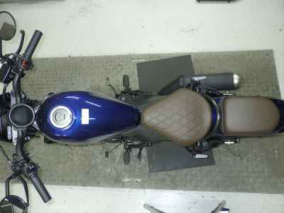Honda Rebel S CMX250 2022