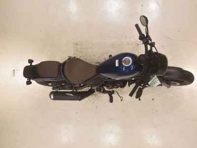 Honda Rebel S CMX250 2022
