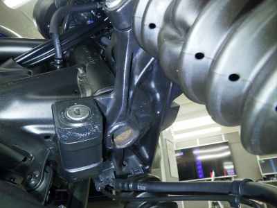 Honda Rebel S CMX250 2022