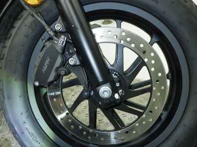 Honda Rebel S CMX250 2022