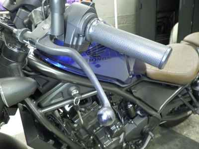 Honda Rebel S CMX250 2022
