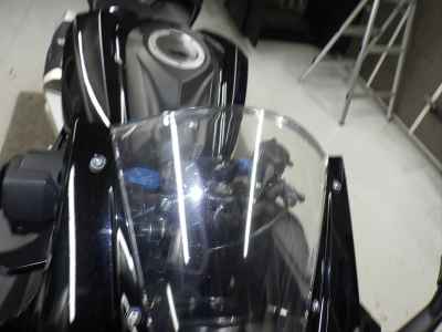 Honda CBR250RR 2022