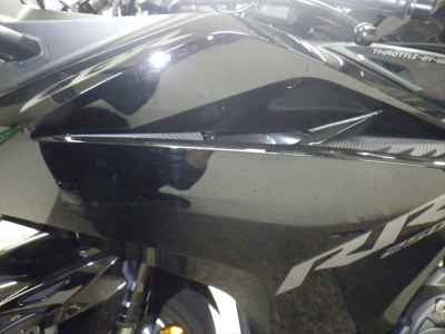 Honda CBR250RR 2022