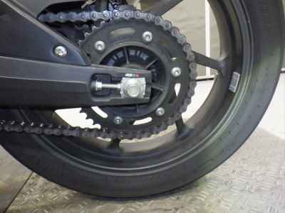 Honda CBR250RR 2022