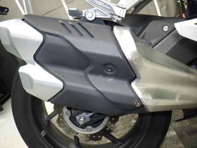 Honda CBR250RR 2022