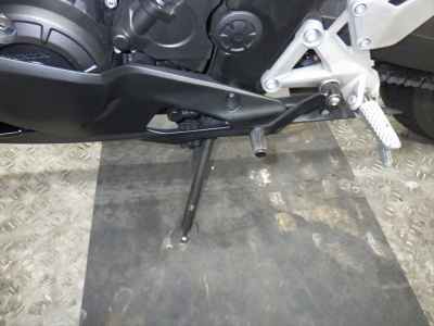 Honda CBR250RR 2022