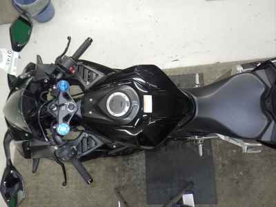 Honda CBR250RR 2022