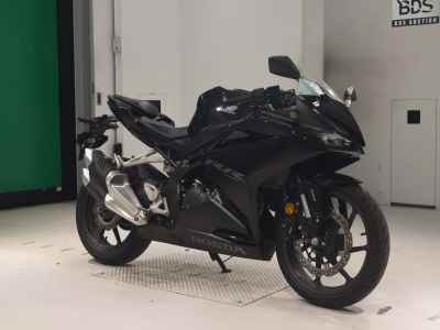 Honda CBR250RR 2022