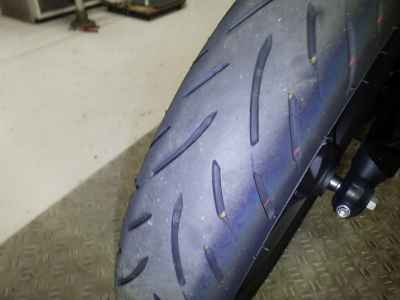 Honda CBR250RR 2022