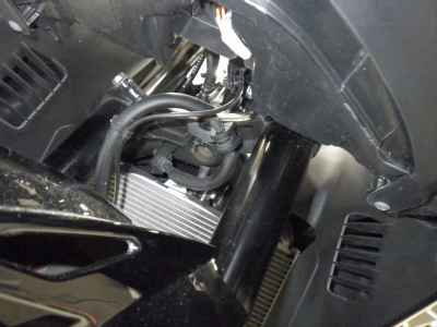 Honda CBR250RR 2022