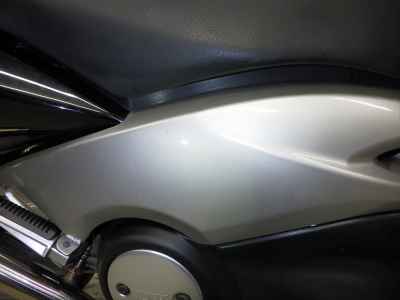 Yamaha TMAX 500 2006