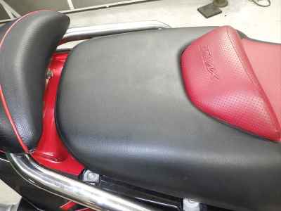 Yamaha TMAX 500 2006